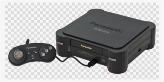 Video Game Console Clipart Gamecube Video Game Consoles - Clip Art #5615431