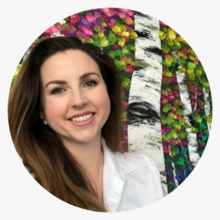 Inspired By My Canadian Roots And Grounded In My Natural-born - Painting #5615855