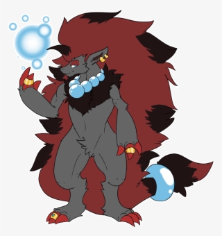 “hehe Guess Who's Back And Better Than Ever ” [[more - Cartoon #5615926