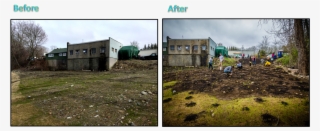 None Of This Would Have Been Possible Without The Hard-work - Grass #5616085