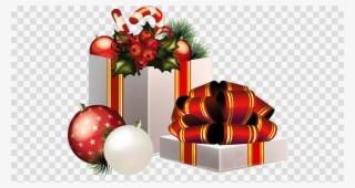 Christmas Gifts Png Clipart Santa Claus Christmas Gift - Christmas Gifts Png #5616156