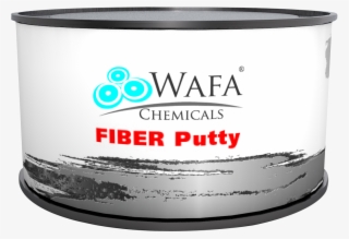 High Quality Putty Based On Polyester Resins Which - Polyester #5616319