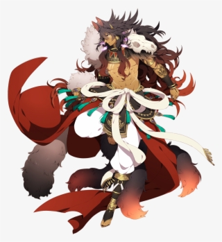 Zoroark - Asahi Nini #5616388