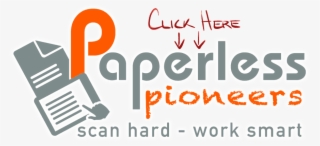 Wer Sind Die Paperless Pioneers #5616440