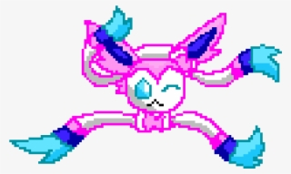 Sylveon #5616727