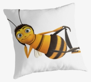 Barry B Benson - Bee Movie #5616796