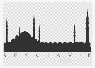 Masjid Png Clipart Sheikh Zayed Mosque Great Mosque #5616853