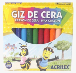 2301-800x510 - Giz De Cera Acrilex #5616854