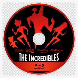 Filmmusik Clipart The Incredibles #5616914