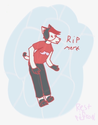 Rest In Peprons - Portable Network Graphics #5616958