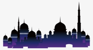 Putra Mosque #5617117