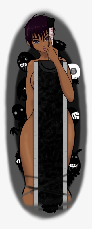 Casca - Skateboard Deck #5617195