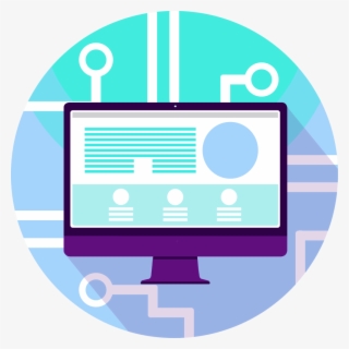 Website Icon Transparent - Favicon #5617439