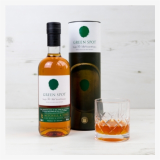 Whiskey Green Spot 1 - Single Malt Whisky #5617744