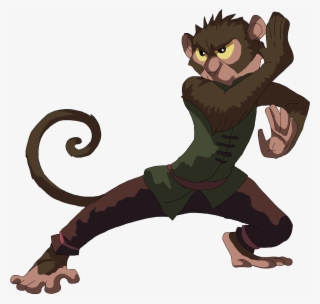 Thundercats Oc Ocs Aus - Monkey Oc #5617885