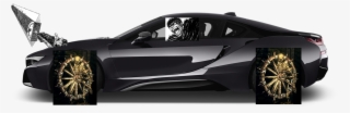 Berserk Chapter - Bmw I8 #5618007