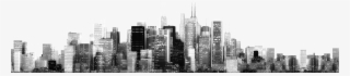 Skyline Transparent California Vector Royalty Free - Charcoal Cityscape #5618143