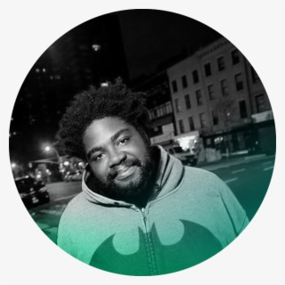Ron Funches - Comedian #5618314