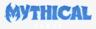 Mythical Games - Mythical Games Logo #5618442
