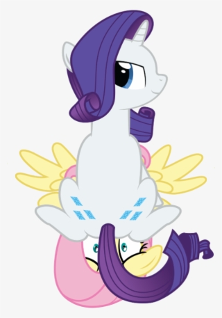 And Then There's Rarity, Both Cutie Marks, Butt Sniffing, - Filename #5618519