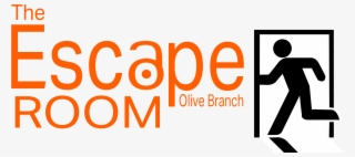 Logo - The Escape Room Corinth #5618957