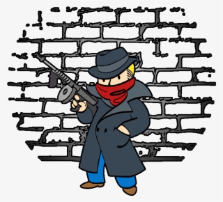 The Silver Shroud - Fallout 4 Silver Shroud Vault Boy #5619117 The Silver Shroud - Fallout 4 Silver Shroud Vault Boy #5619117