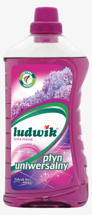 Ludwik Płyn #5619301 Ludwik Płyn #5619301