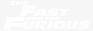 2000px Tfatf Logo22 , - Fast And The Furious-ost (cd) #5619431