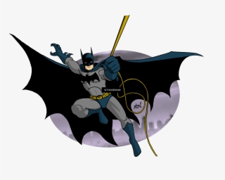 Batman Pic - Batman Clipart Png #5619510