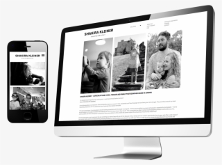 Shakira Custom Wordpress Theme - Shakira #5619827