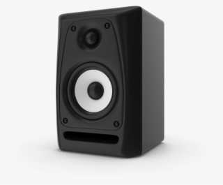 Consistent Sound - Studio Monitor #5619971