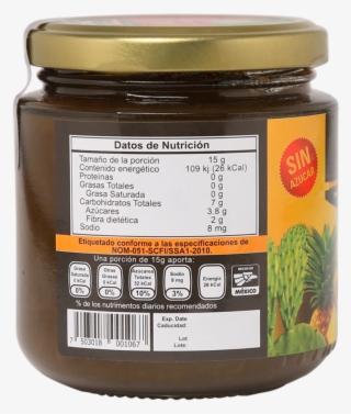 Nopal Jam - Nopal #5620026