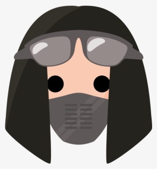 About The Post Apocalyptic Avengers - Illustration #5620120