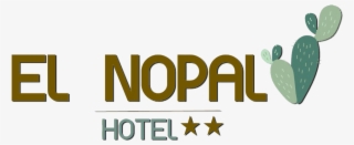 Hotel El Nopal - Hotel #5620492