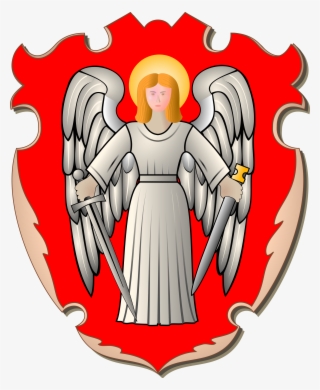 Open - Coat Of Arms Of Livonia #5620770