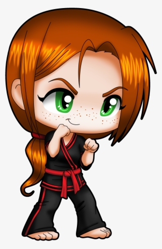 Mixed Martial Arts Clipart Child Karate - Horizon Martial Arts #5620771