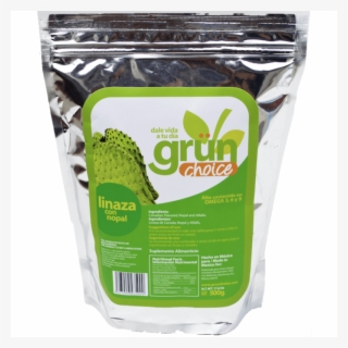 Linaza Con Nopal - Nopal #5620879