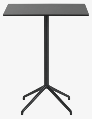 Still 12 Still Cafe Table 65 X 75 - Table #5620948