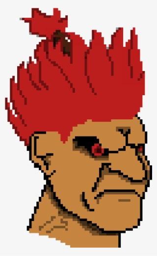 Master Of The Fist - Illustration #5621106