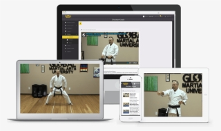 The Gmau Is The Golden Standard For At-home Martial - Shotokan #5621252