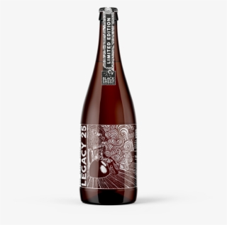 Legacy 750ml Bottle - Beer #5621303