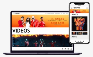 Project - Dj Snake #5621359