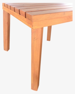 Cafe Square - Coffee Table #5621561