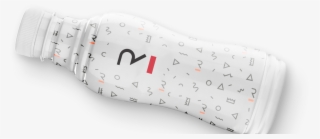 Discover New Possibilitieslet's Get Into Contact - Sneakers #5621880