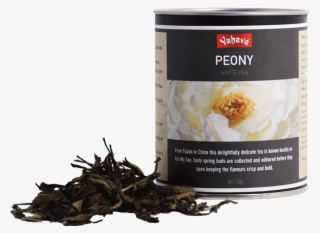 Peony White Tea - Golden Monkey Tea #5622325