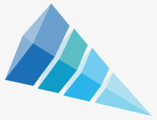 Bridge The Gap Between Your Target Market And Revenue - Triangle #5622393