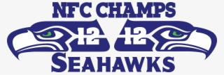 Lots Of New Seahawks Decals In Our Store - Seattle Seahawks #5622859