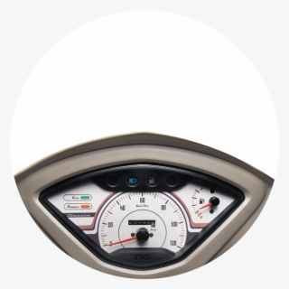 Tvs Jupiter Classic Speedometer - Tvs Jupiter #5622990