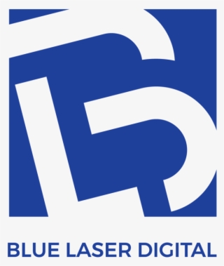 Blue Laser Digital #5623253