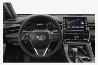 Toyota Avalon 2019 - Volkswagen Beetle 2019 70s #5623383
